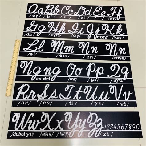 alpabetong filipino cursive|Part 1:CURSIVE WRITING/SMALL LETTERS/ALPABETONG .